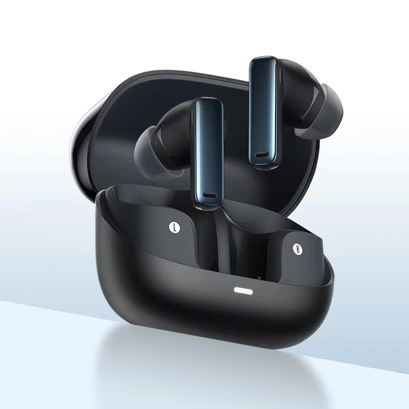 Baseus Bowie M2s Wireless Earphones - 48dB ANC, Bluetooth 5.3, 38ms Low Latency, Spatial Audio