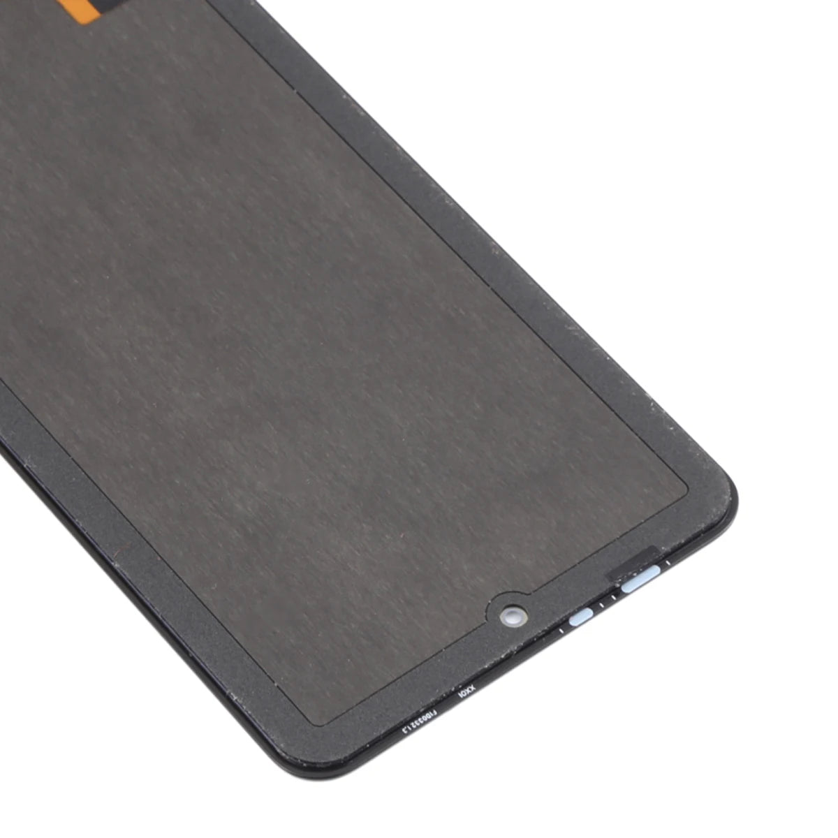 120Hz AMOLED Display & Touch Screen Assembly for POCO F3 M2012K11AG