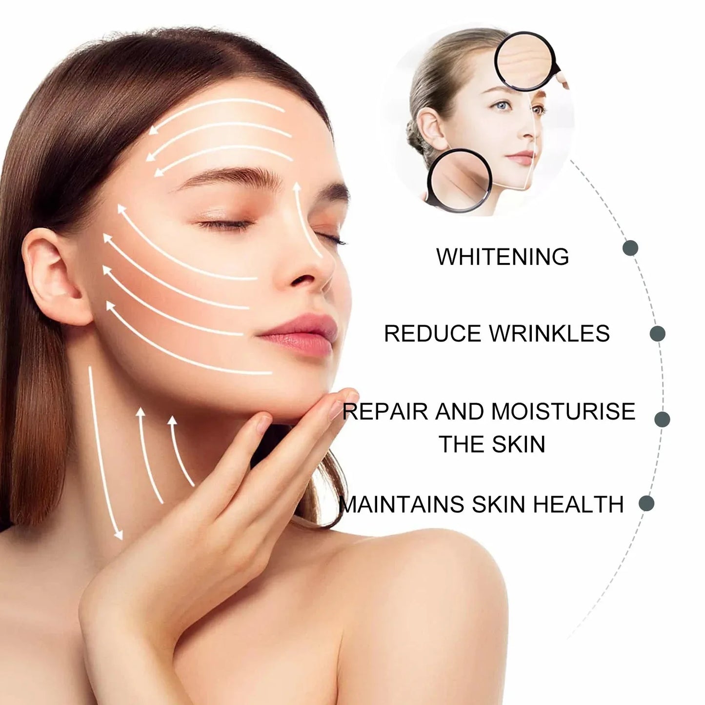 Retinol B3 Anti-Aging Serum – Lifting, Firming & Moisturizing
