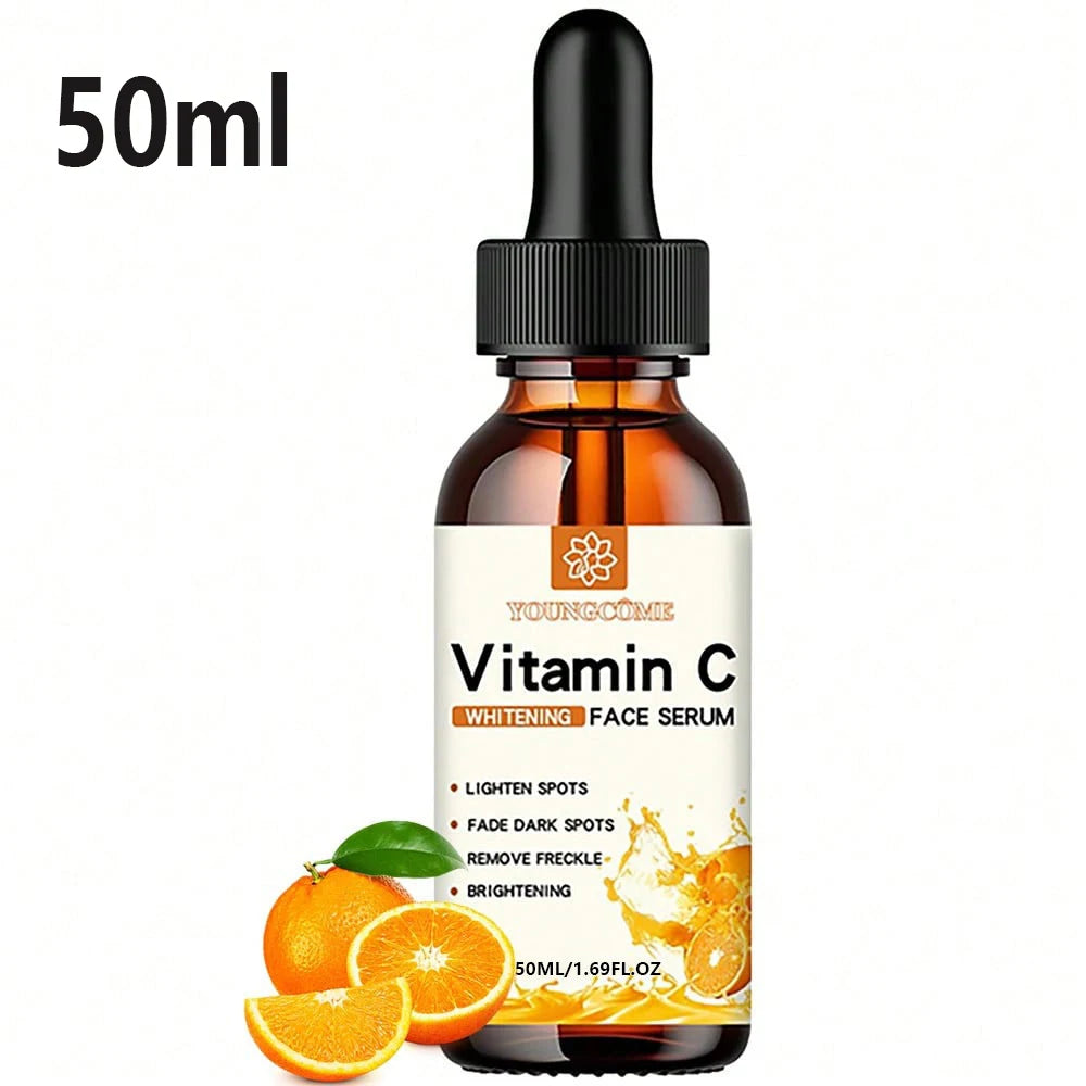 Vitamin C Serum – Hydrating & Dark Spot Remover (30ml)