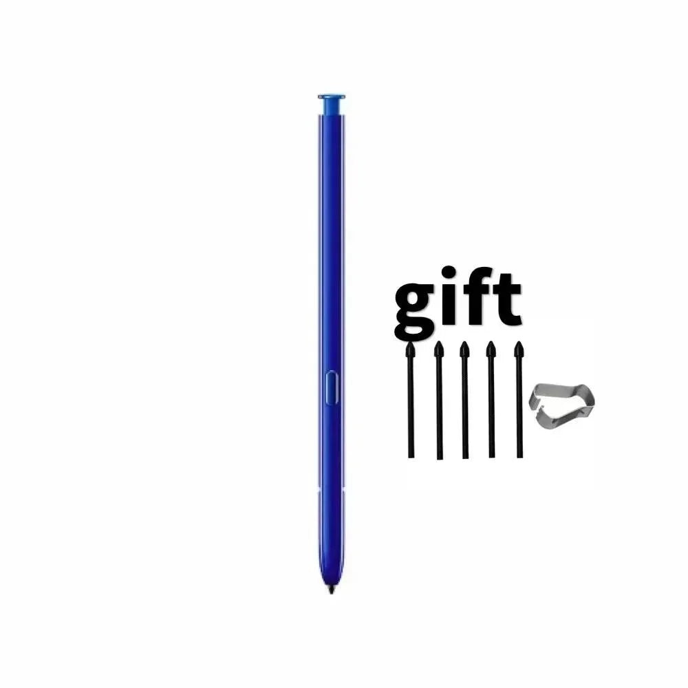 New Stylus S Pen for Samsung Galaxy Note 10/10+ with Bluetooth