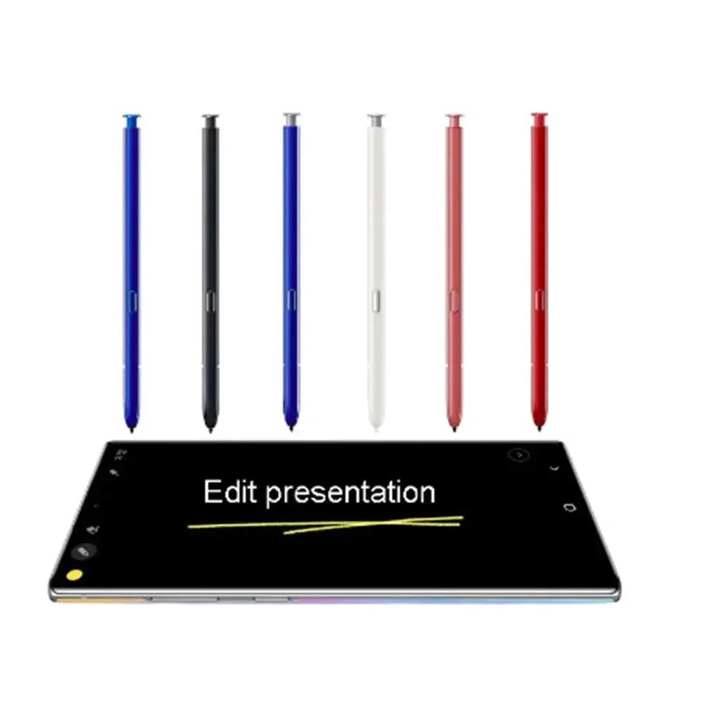 New Stylus S Pen for Samsung Galaxy Note 10/10+ with Bluetooth