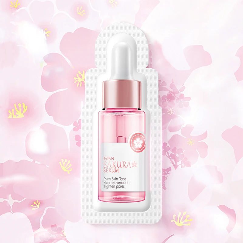 Peach 70% Niacinamide Serum – Moisturizing, Anti-Dryness, Elasticity Boost, Smooth & Soft Skin Care (30ml).