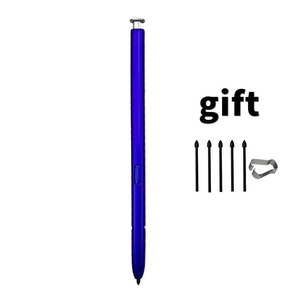 New Stylus S Pen for Samsung Galaxy Note 10/10+ with Bluetooth