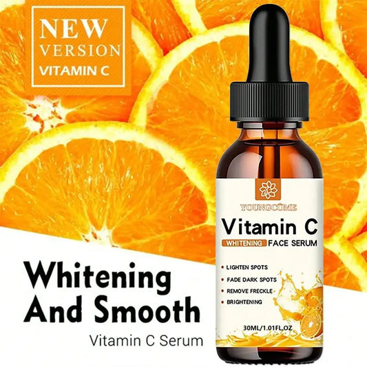 Vitamin C Serum – Hydrating & Dark Spot Remover (30ml)
