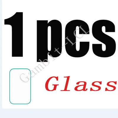 Tempered Glass Screen Protector for Flysky Noble NB4 Pro 3.5" (1-3PCS)