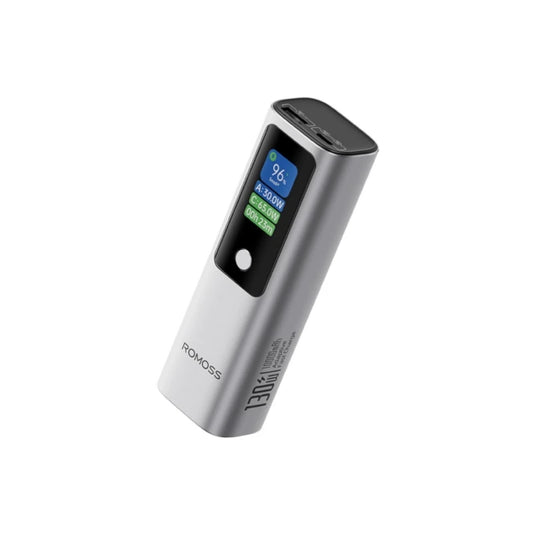 10000mAh Type-C Portable Power Bank – High Capacity, for Phones, Power Station