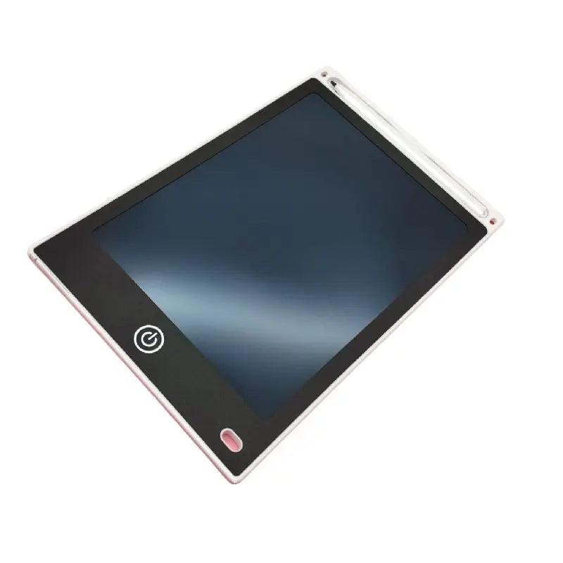 1PC 8.5" LCD Drawing Tablet for Kids – Portable & Safe, Ideal Gift for Birthday/Christmas/Halloween