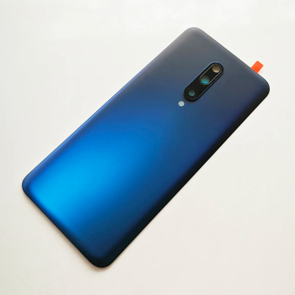 A+ Back Glass Cover for OnePlus 7 Pro with Camera Lens & Adhesive