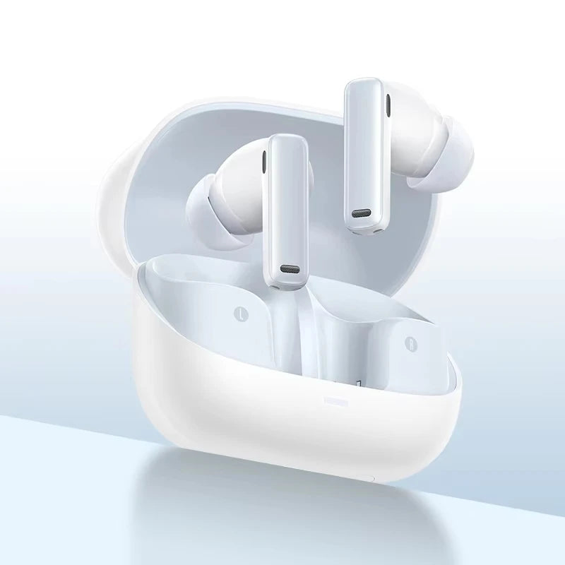 Baseus Bowie M2s Wireless Earphones - 48dB ANC, Bluetooth 5.3, 38ms Low Latency, Spatial Audio